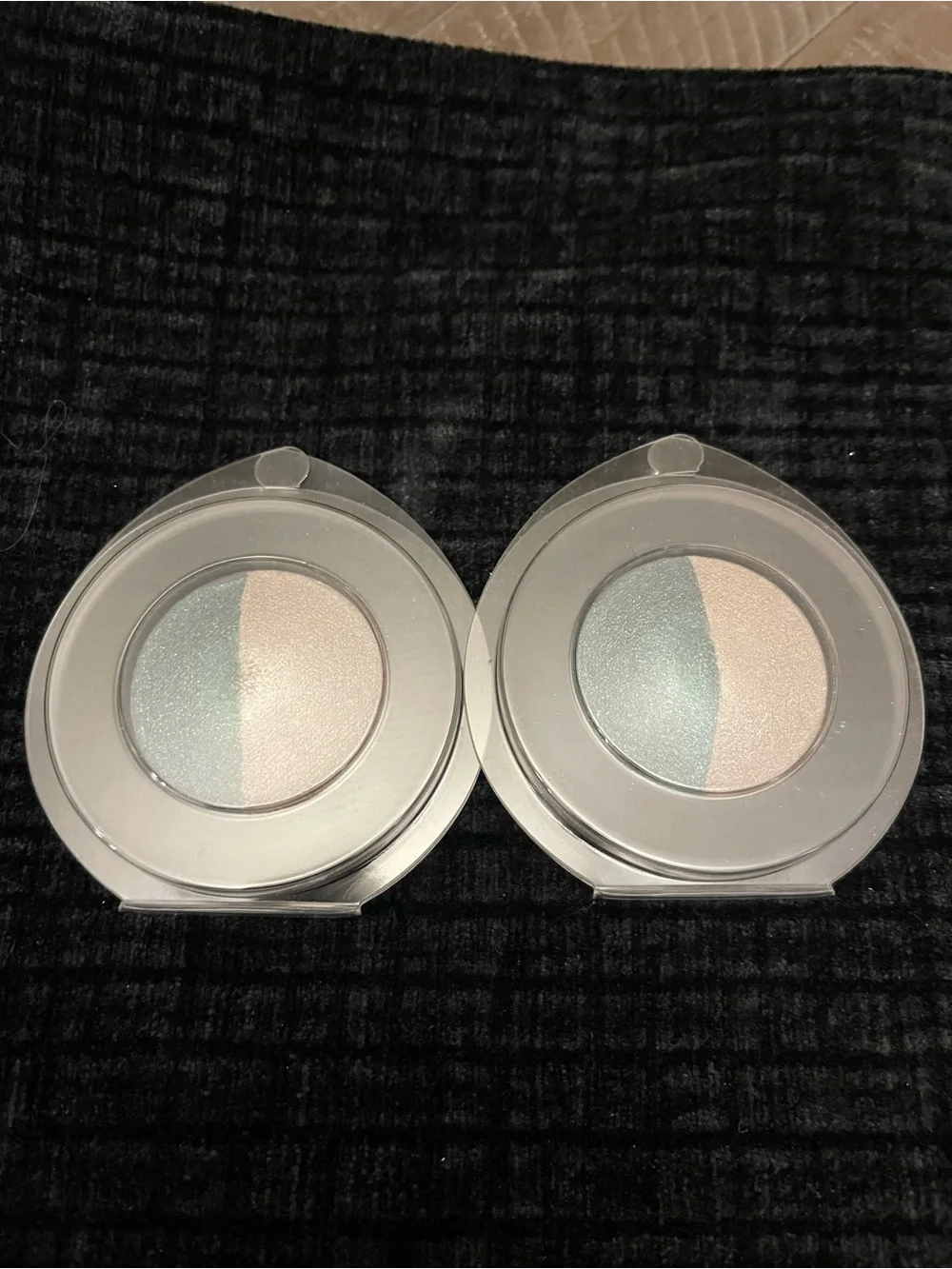 17 PC Hard Candy Make up / lipglosses